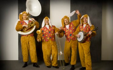 Artiesten en acts
